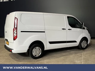 Ford Transit Custom LED koplampverlichting, achterklep - afbeelding nr 8