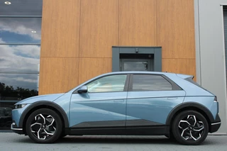 Hyundai IONIQ 5 Hyundai IONIQ 5 Connect+ 73kWh | ACC | Camera | BOSE - afbeelding nr 2