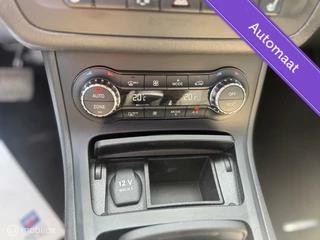 Mercedes-Benz B-Klasse Mercedes B-klasse 250 AMB. * 211 PK, 2e eig, full, netjes * - afbeelding nr 12