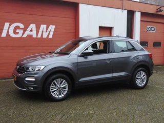 Volkswagen T-Roc - afbeelding nr 6