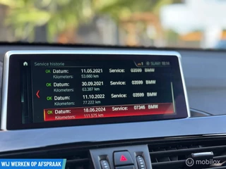 BMW X1 BMW X1 sDrive18i High Executive | Harman Kardon | TOPstaat! - afbeelding nr 23
