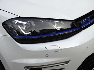 Volkswagen Golf Volkswagen Golf TSI GTE 245PK / GTI R Perf. ed. / LED - afbeelding nr 41