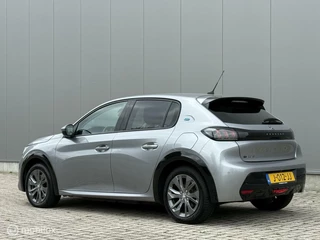 Peugeot e-208 Peugeot e-208 EV Allure 50 kWh - camera - 96% SOH - afbeelding nr 21