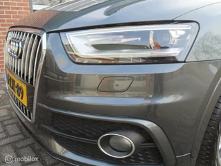 Audi Q3 Audi Q3 1.4 TFSI Sport Edition/S-Line/ S-Tronic/ 18 Inch/ Sportstoelen - afbeelding nr 22