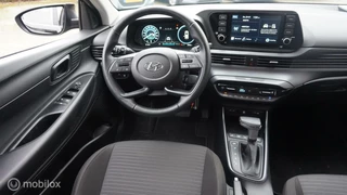 Hyundai i20 Hyundai i20 1.0 T-GDI Comfort Automaat - afbeelding nr 8