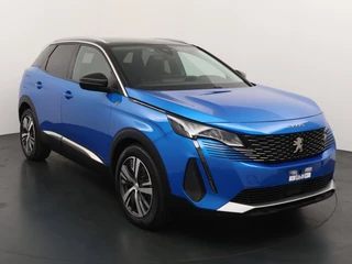 Peugeot 3008 - afbeelding nr 11