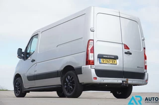 Renault Master Renault Master 2.3 dCi L1H1 * Euro 6 * Trekhaak * - afbeelding nr 17