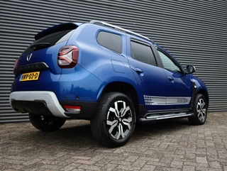 Dacia Duster Dacia Duster 1.3 TCe Prestige 131pk (Vol-Opties) 1e eigenaar - afbeelding nr 2