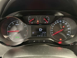 Opel Crossland X Opel Crossland X 1.2 Turbo Edition CRUISE LM - afbeelding nr 20