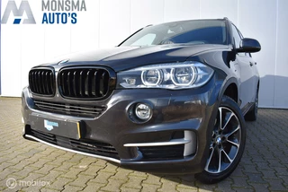 BMW X5 BMW X5 40e High Exe Sophistograu ACC Softclose HUD HiFi 360° Camera 19