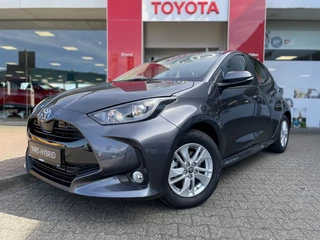 Toyota Yaris - 406142166-0