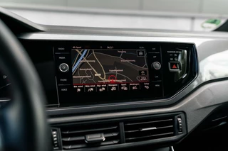 Volkswagen Polo Volkswagen Polo 2.0 TSI GTI Pano Dsg Camera - afbeelding nr 37