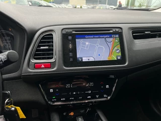 Honda HR-V - afbeelding nr 3