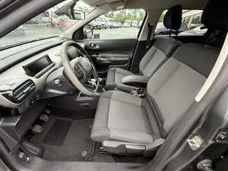 Citroën C4 Cactus Citroen C4 Cactus 1.2 PureTech shine - afbeelding nr 14