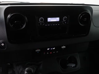 Mercedes-Benz Sprinter Mercedes-Benz Sprinter 314CDI L2H2 | Trekhaak | Airco | 3-Persoons | Betimmering | - afbeelding nr 17
