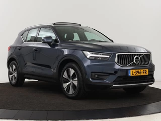 Volvo XC40 Volvo XC40 1.5 T5 Recharge Business Pro | Panoramadak | Stoel & stuurverwarming | Trekhaak | 360 camera | Adaptive cruise | Harman/Kardon | Carplay | Navigatie | Full LED - afbeelding nr 43