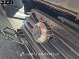 Volkswagen Crafter Volkswagen Crafter 177pk Kipper Dubbel Cabine met Kist Dubbellucht 3,5t Trekhaak Navi Airco Cruise Tipper Benne Kieper Airco Dubbel cabine Trekhaak Cruise control - afbeelding nr 21