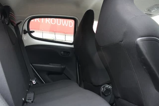 Citroën C1 - afbeelding nr 10