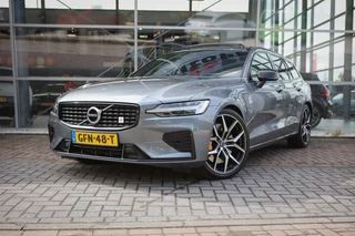 Volvo V60 - 409551018-0