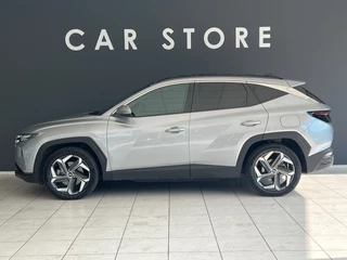 Hyundai Tucson Hyundai TUCSON 1.6 T-GDI PHEV Premium Sky 4WD PANORAMADAK - afbeelding nr 3