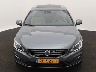 Volvo V60 - afbeelding nr 8