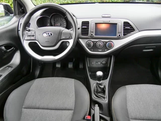 Kia Picanto | CAMERA | CRUISE CONTROL | - afbeelding nr 13