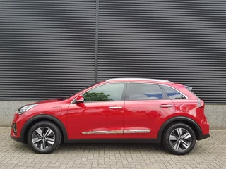 Kia Niro Kia Niro PHEV ExecutiveLine - afbeelding nr 11