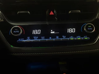 Toyota Corolla Touring Sports Toyota Corolla Touring Sports 1.8 Hybrid Dynamic | LED | Navi | Apple CarPlay | Trekhaak | Camera | Half Leder - afbeelding nr 19