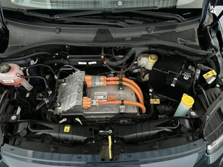 Fiat 500C Fiat 500C La Prima 42 kWh | Lederen bekleding | Parkeercamera | Stoelverwarming | Soh (batterijcheck) 91,1 % - afbeelding nr 24