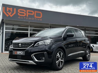 Peugeot 5008 Peugeot 5008 1.6 e-THP GT-Line|7P|TREK|Nav|Automaat - afbeelding nr 1