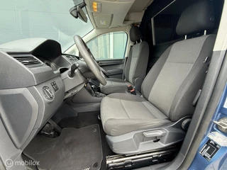 Volkswagen Caddy Volkswagen Caddy Bestel 2.0 TDI 150PK L2H1 BMT Maxi Highline - afbeelding nr 8