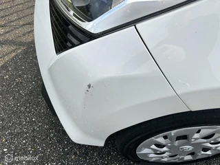 Toyota Aygo Toyota Aygo 1.0 VVT-i x-joy - afbeelding nr 8