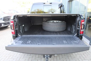 Dodge Ram Pick-Up - afbeelding nr 9