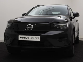 Volvo XC40 Volvo XC40 EXTENDED RANGE (SINGLE) PLUS 19INCH STOELVERWARMING ACC BLIS - afbeelding nr 2