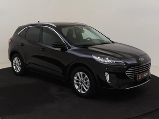 Ford Kuga Ford Kuga 225PK PHEV Titanium X WINTERPACK | CRUISE | CAMERA | CARPLAY! - afbeelding nr 7
