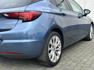 Opel Astra Opel Astra 1.4 Turbo Innovation Clima Cruise Navi 150PK - afbeelding nr 8