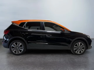 SEAT Arona - afbeelding nr 5