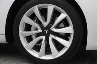 Tesla Model 3 Tesla Model 3 Standard RWD Plus 60 kWh - panorama, Leer, Camera, Trekhaak - afbeelding nr 31