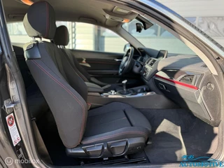 BMW 1 Serie BMW 1-serie 116i Executive |NIEUWE APK| - afbeelding nr 11
