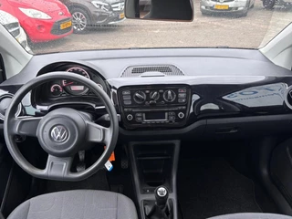 Volkswagen up! - afbeelding nr 3