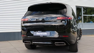 Land Rover Range Rover Sport | Massage | Soft-Close | Meridian | Head-up | Trekhaak | Panoramadak - afbeelding nr 18