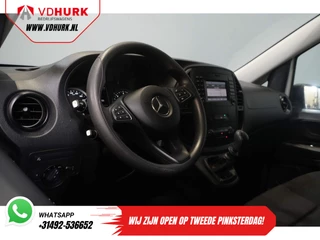 Mercedes-Benz Vito - afbeelding nr 13