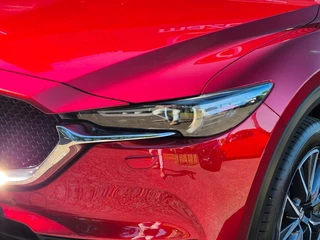 Mazda CX-5 - afbeelding nr 33