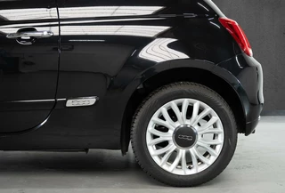 Fiat 500 Fiat 500 0.9 TwinAir Turbo Collezione - afbeelding nr 18