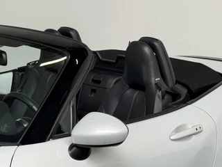 Mazda MX-5 Mazda MX-5 2.0 SkyActiv-G 160 GT-M | AEROPACK | SPORTUITLAAT - afbeelding nr 12