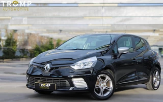 Renault Clio Renault Clio 0.9 TCe GT-Line | Origineel NL | Super netjes! - afbeelding nr 1