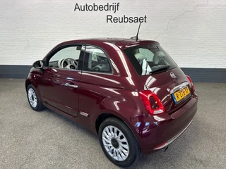 Fiat 500 - afbeelding nr 6