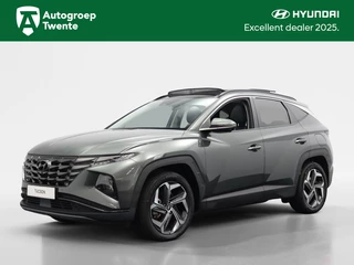 Hyundai Tucson - 301295336-0