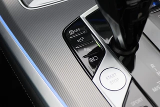 BMW X5 BMW X5 xDrive45e High Executive M-Sport Panoramadak, 360° Camera, Head-Up, H&K, ACC, Luchtvering, Trekhaak, 21