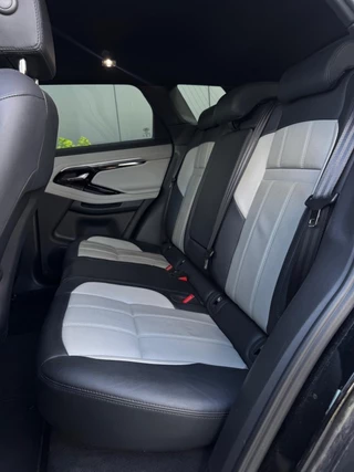 Land Rover Range Rover Evoque Land Rover Range Rover Evoque 1.5 P300e AWD R-Dyn. M22 NAVI MERIDIAAN CLIMATE 360 CAMERA - afbeelding nr 23